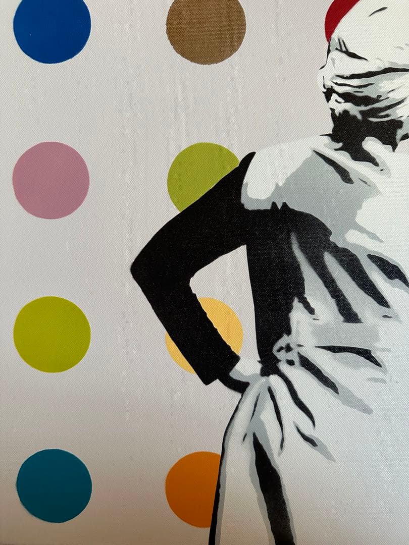 Kunstrasen クンストラーゼン 「Spot Remover」2015