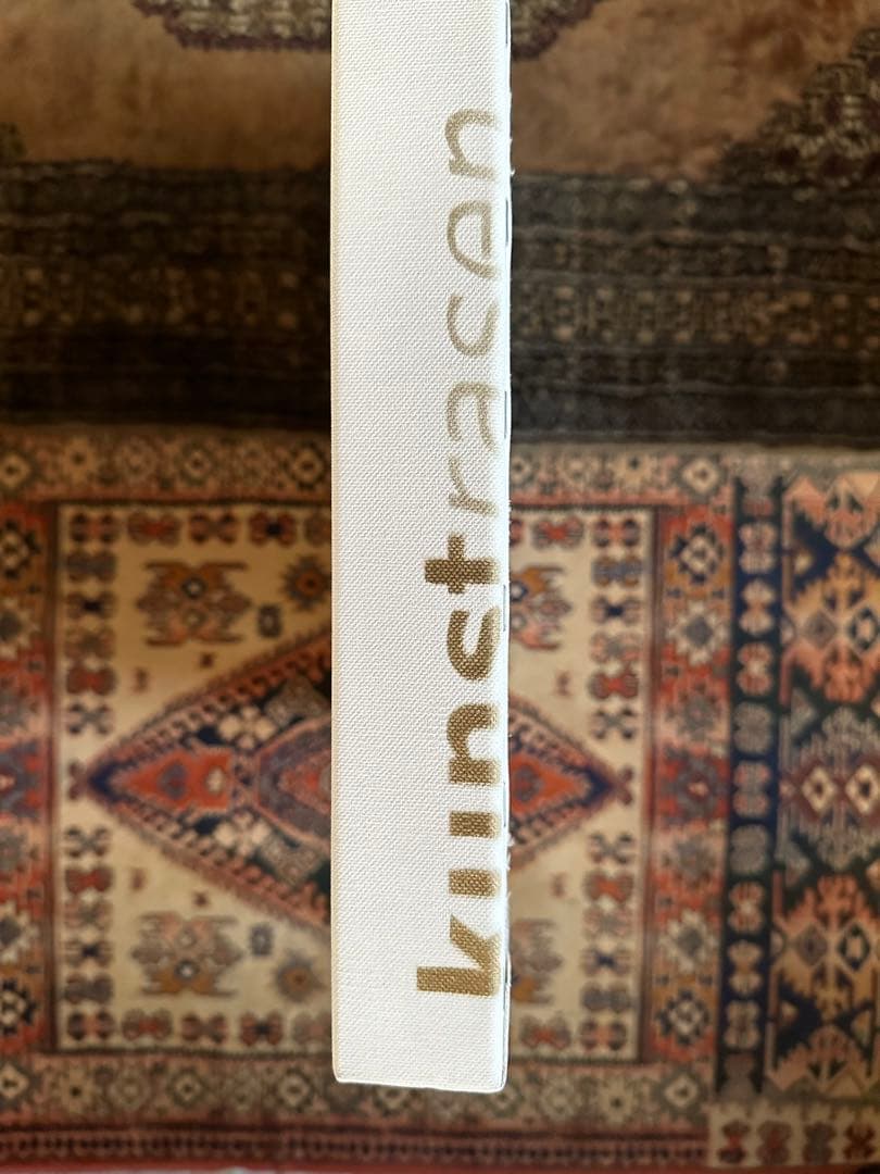 Kunstrasen クンストラーゼン 「Spot Remover」2015