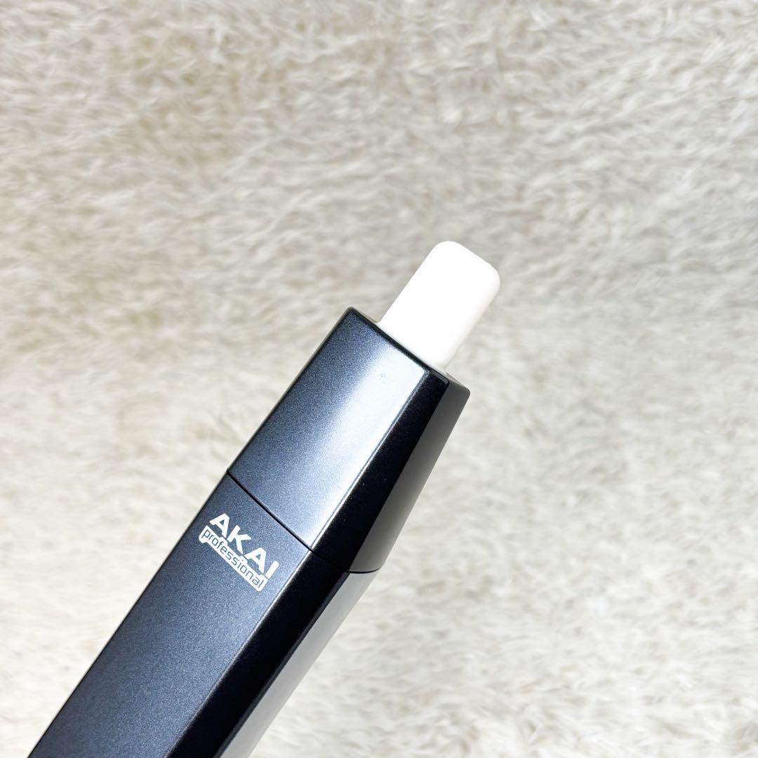 【美品】AKAI アカイ EWI USB ウインドシンセサイザー