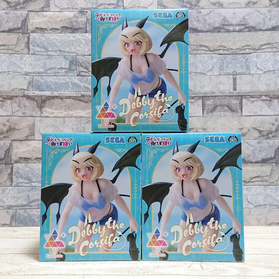 美少女フィギュアまとめ売り　牧瀬紅莉栖　鳳凰寺紅葉　加藤恵　桜島麻衣　乾紗寿叶