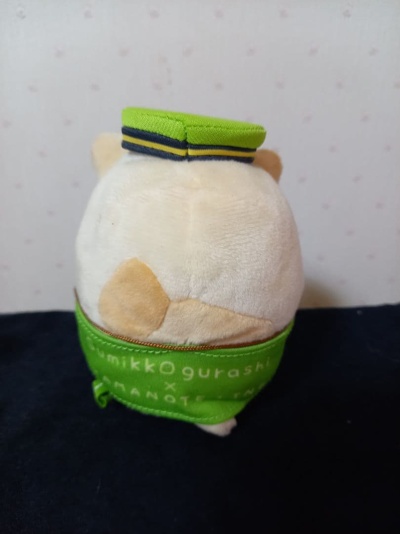 すみっコぐらし ねこ しろくま ぺんぎん？ ぬいぐるみ マスコット まとめ売り