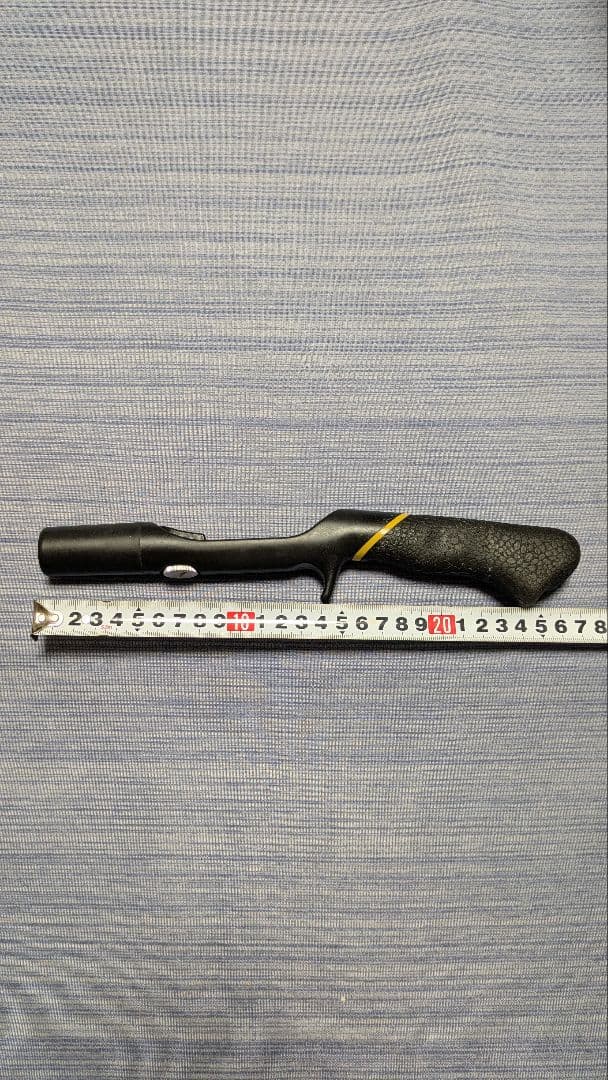 フェンウィック白帯のブラック