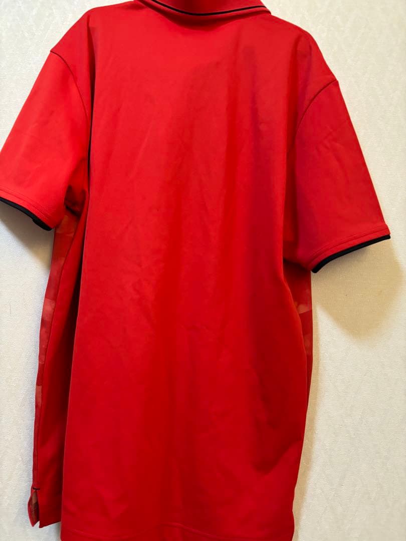 YONEX ユニフォーム XOサイズ