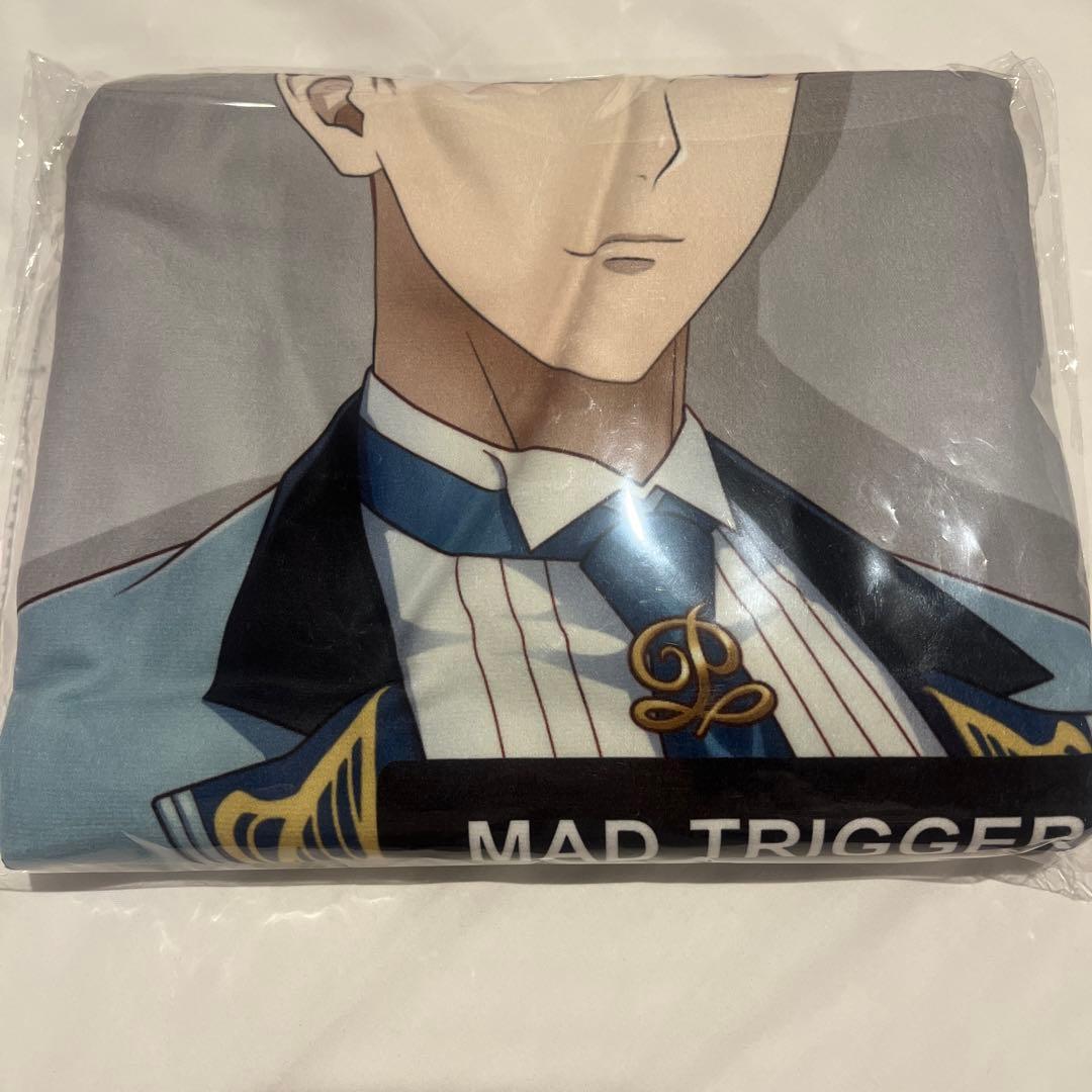 ヒプノシスマイク　プリンスホテルコラボ