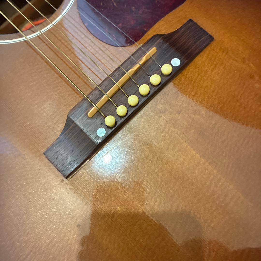 【最終値下げ】Gibson J-45 アコースティックギター