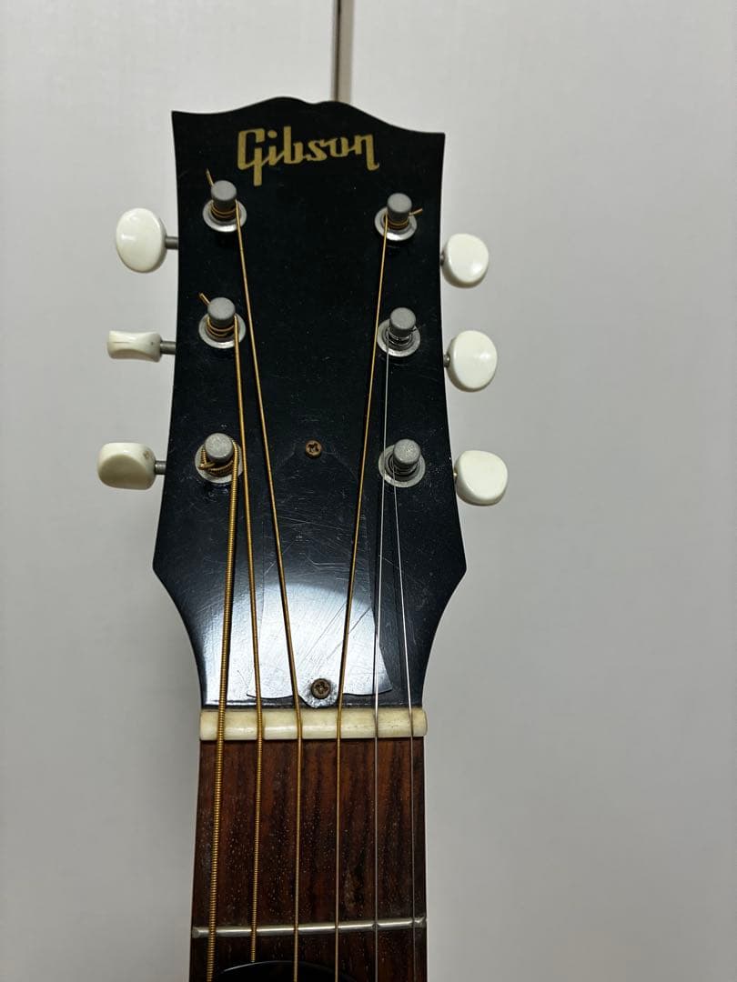 【最終値下げ】Gibson J-45 アコースティックギター