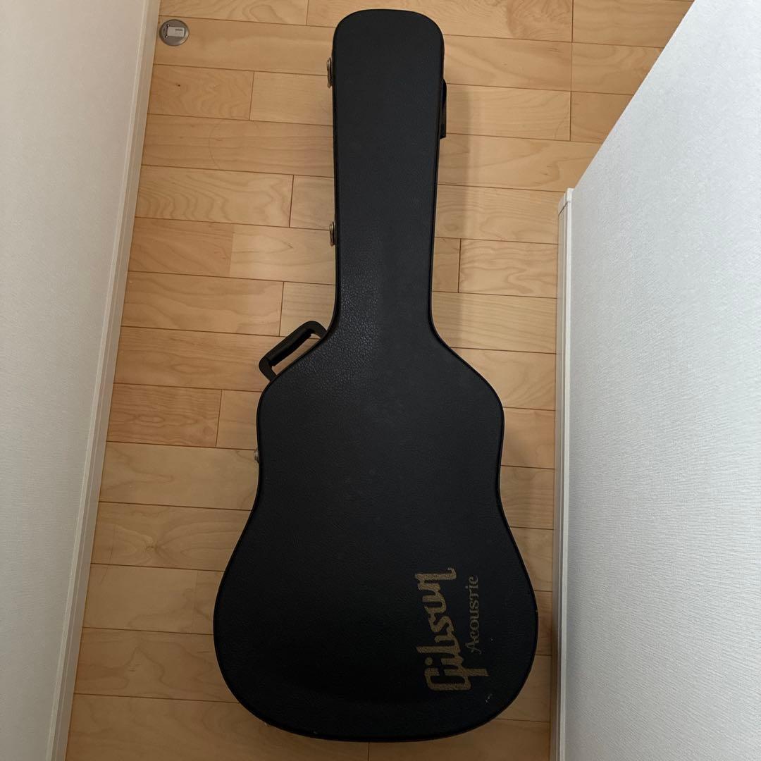 【最終値下げ】Gibson J-45 アコースティックギター