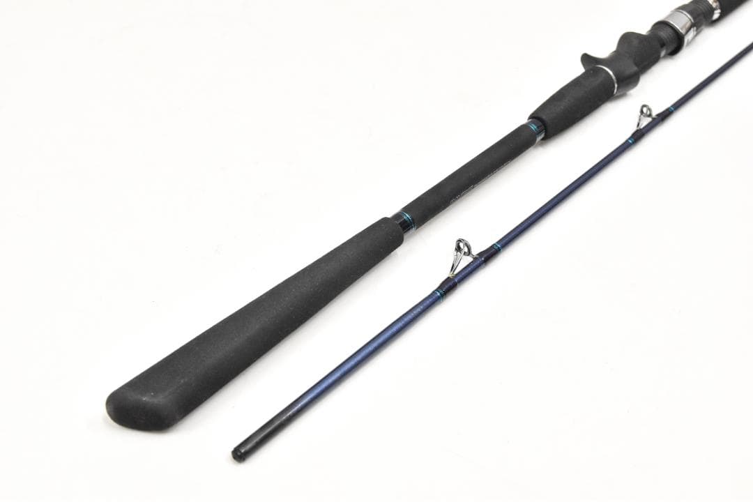 DAIWA ダイワ 船竿 2本セット（剣崎AR30-230、HX帆影270S）