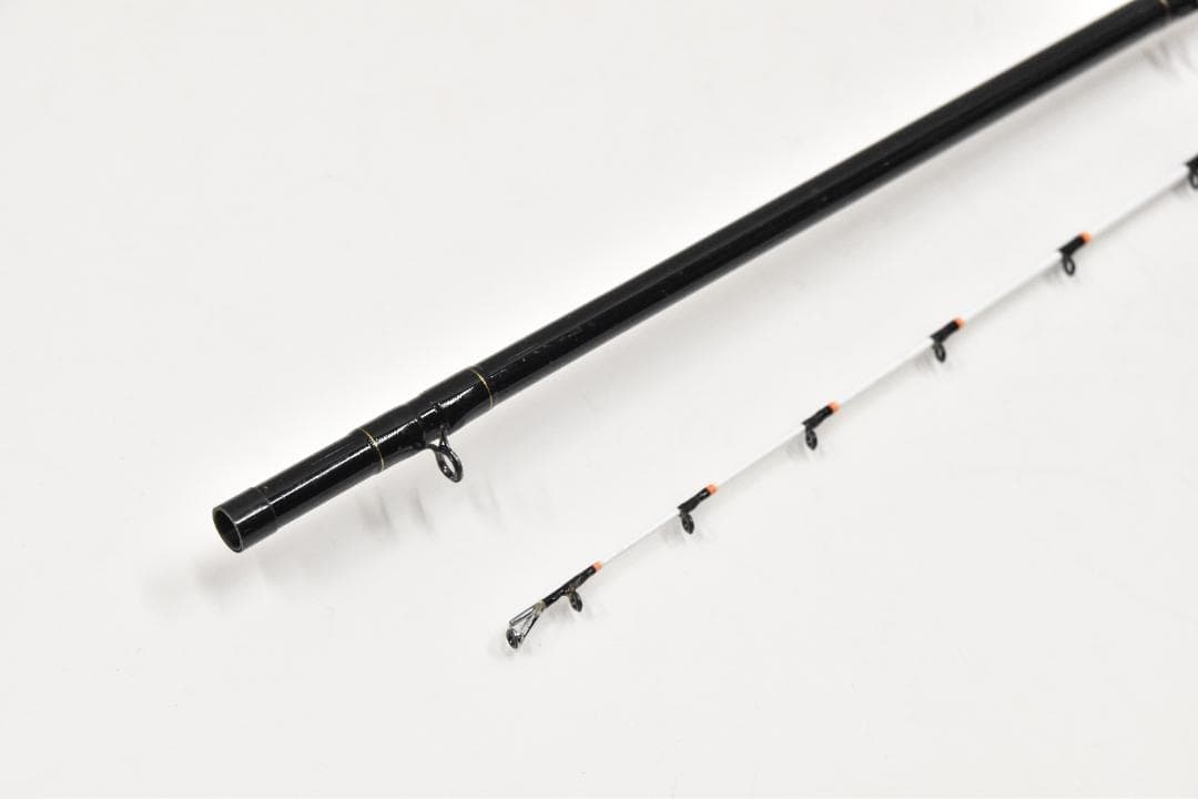 DAIWA ダイワ 船竿 2本セット（剣崎AR30-230、HX帆影270S）