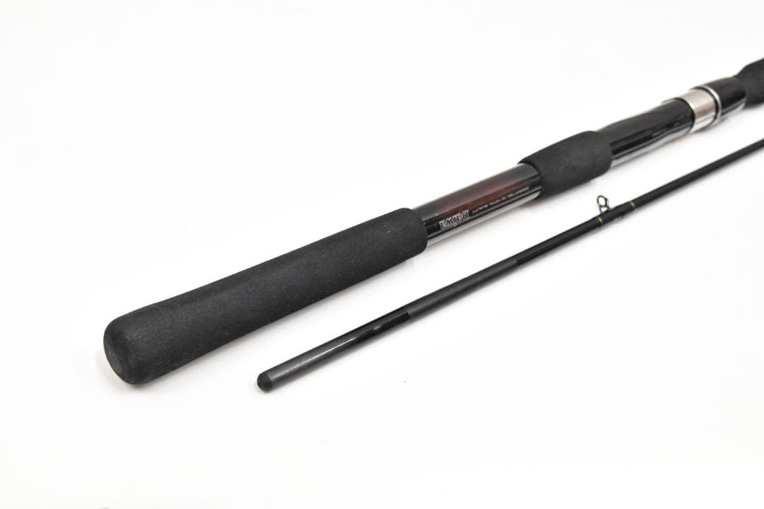 DAIWA ダイワ 船竿 2本セット（剣崎AR30-230、HX帆影270S）