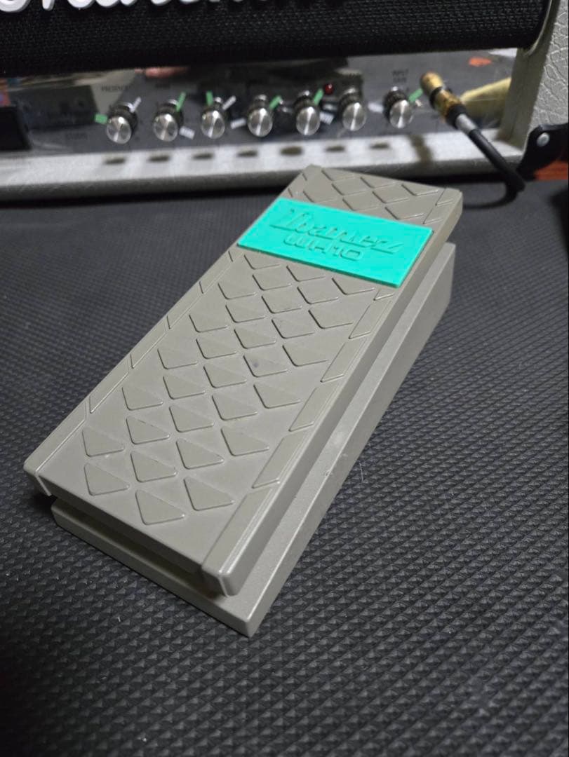 Ibanez WH10 V2 ワウペダル