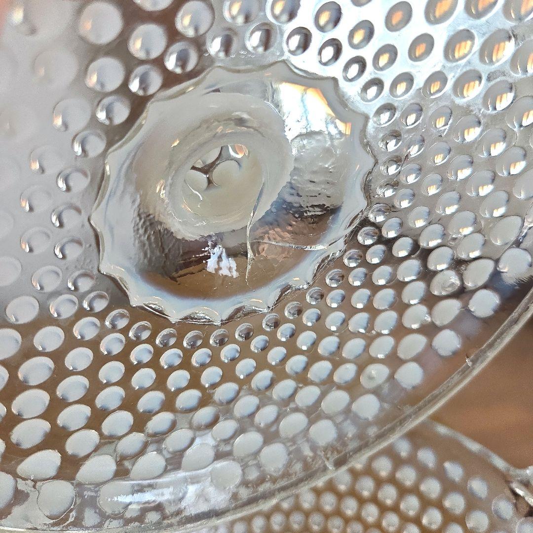 【３個セット】フェントン シュガー&クリーマー キャンディーポット