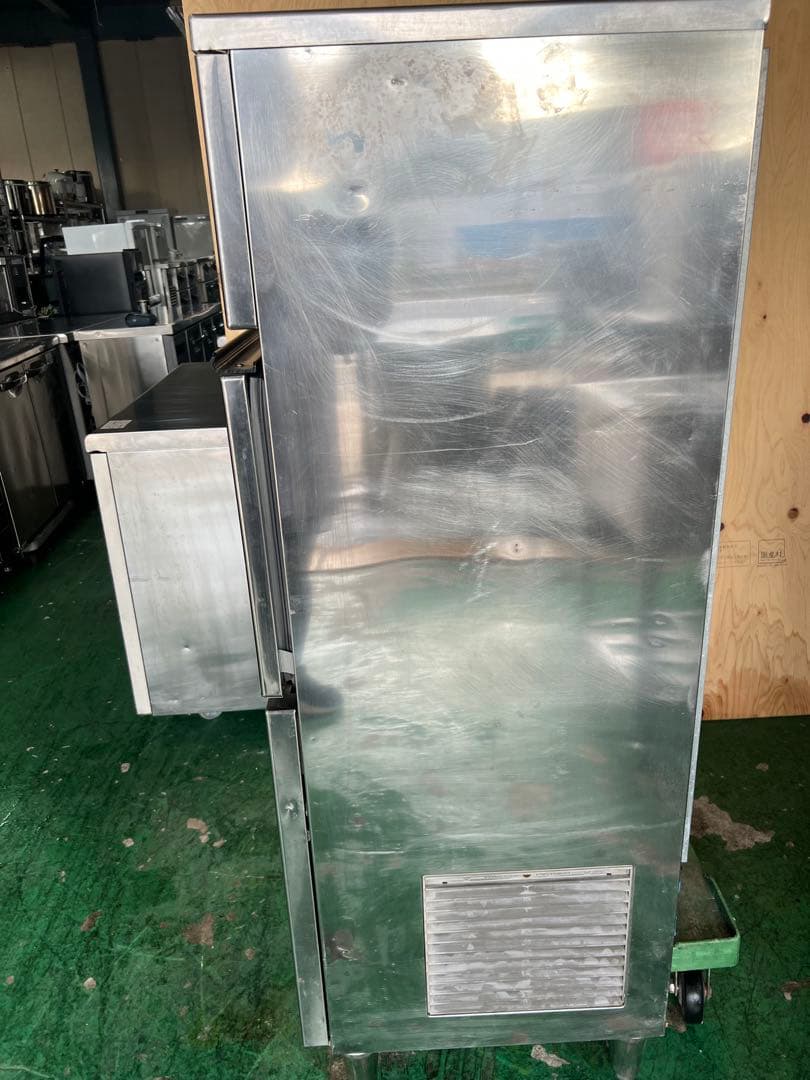 ホシザキ全自動製氷機 80kg