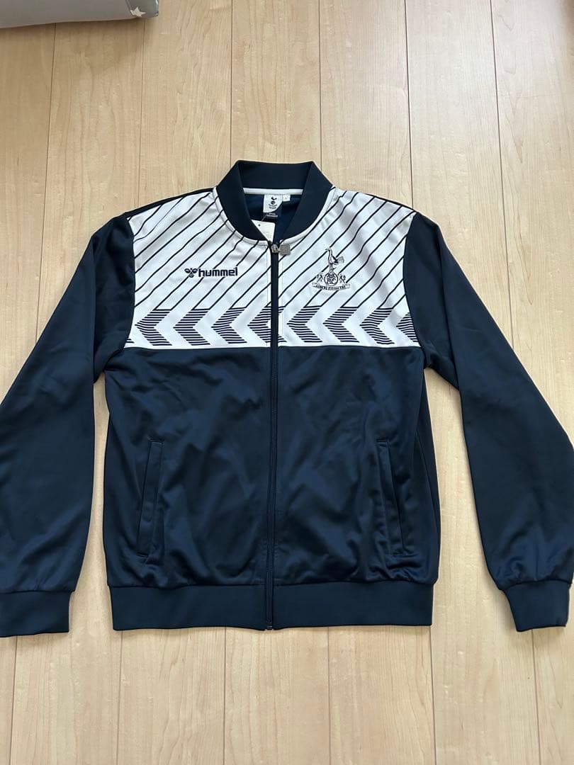 トッテナム ホットスパーFC 86 RETRO JACKET プレミアリーグ