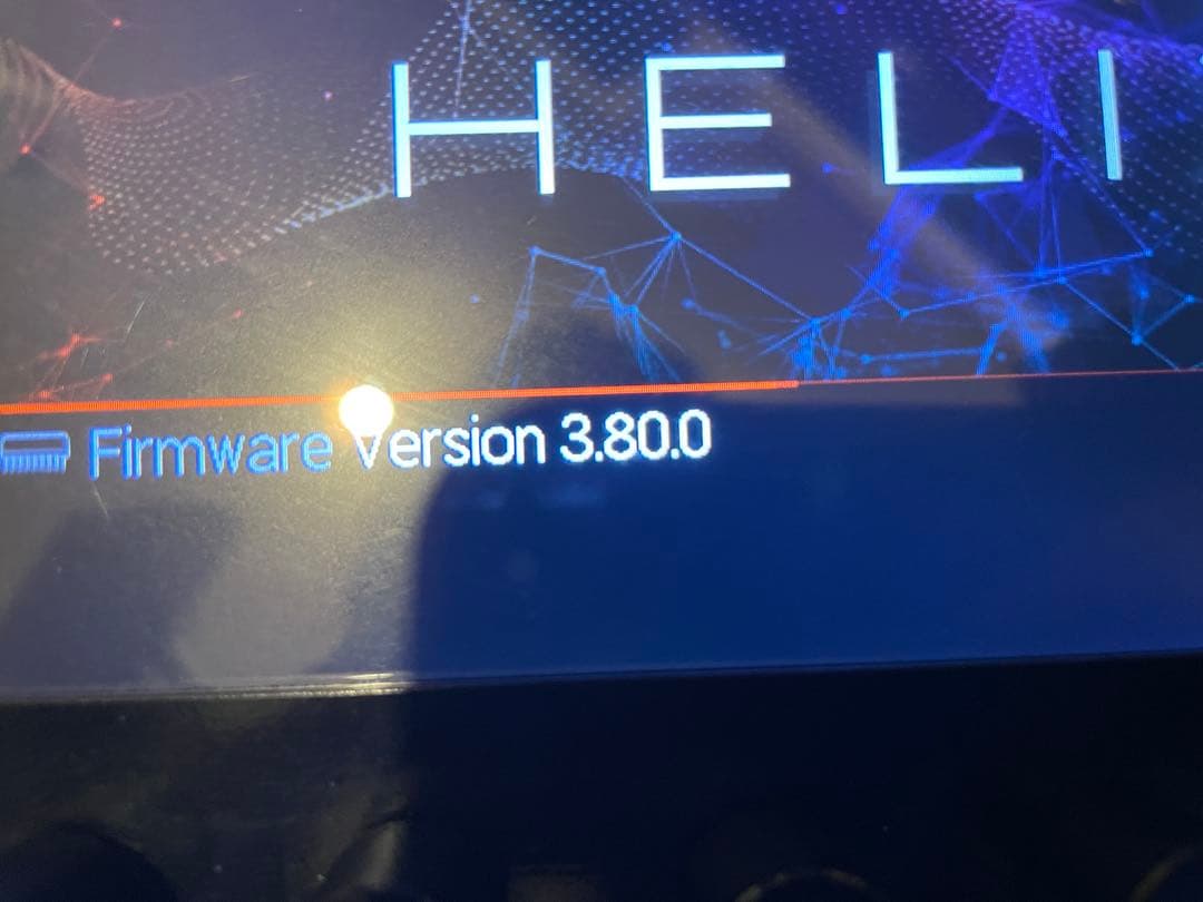 ギター LINE 6 HELIX floor