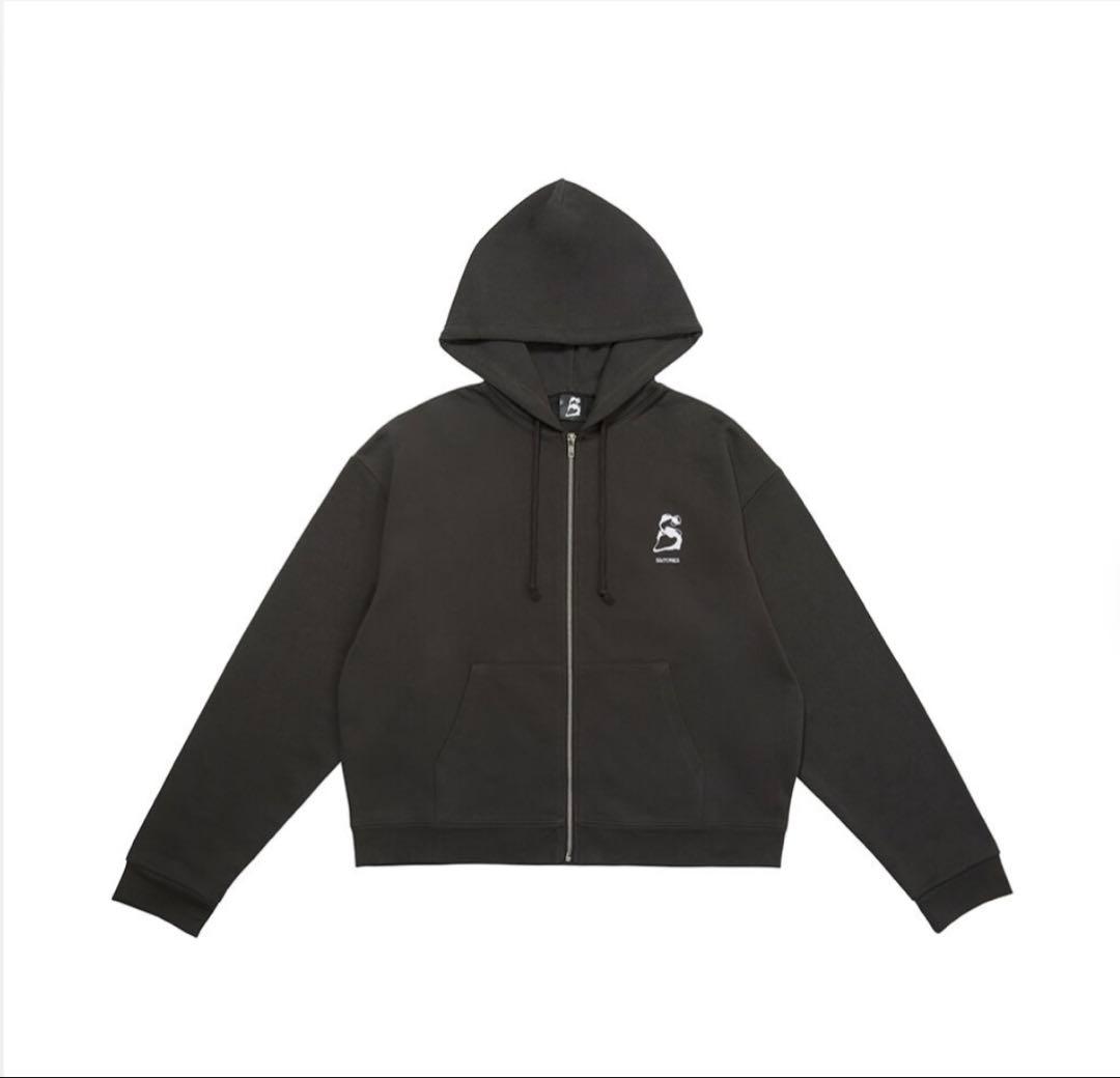 SixTONES MILESixTONESパーカー パーカー