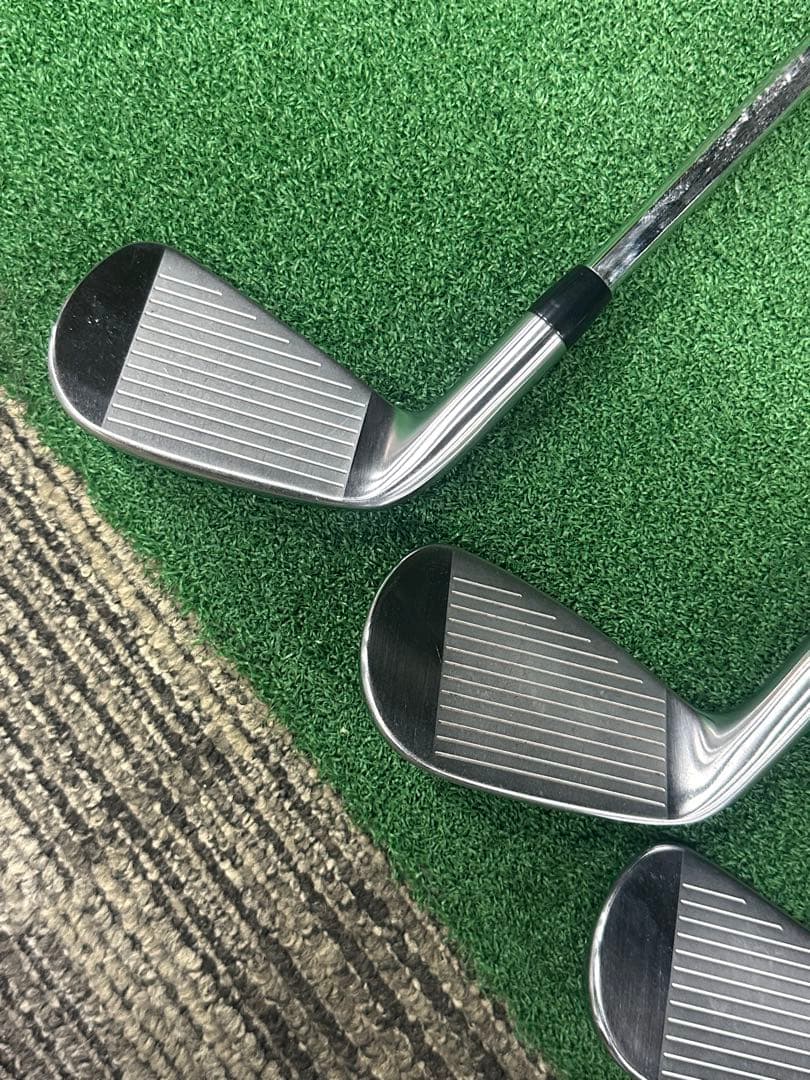 Titleist タイトリスト T200 2023 アイアン