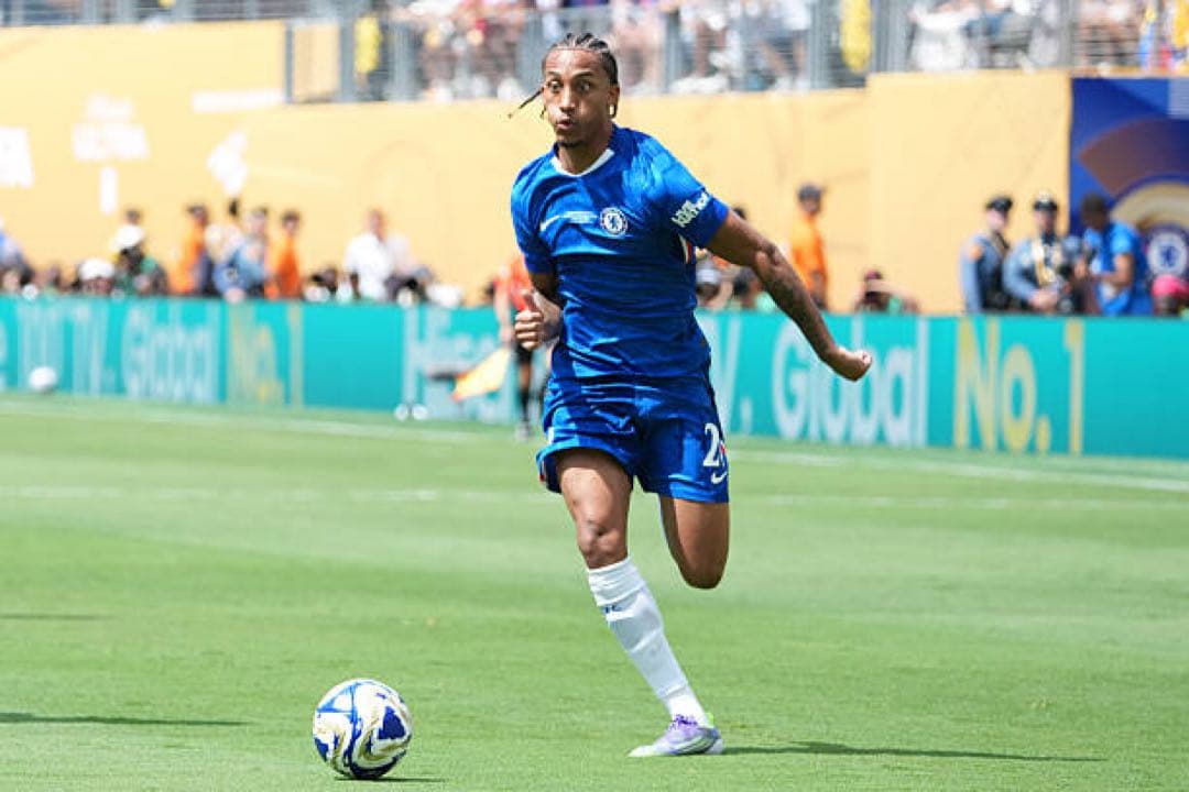 【年始限定価格】ムンディアル・デ・クルーベス プロ 公式試合球　クラブW杯5号球