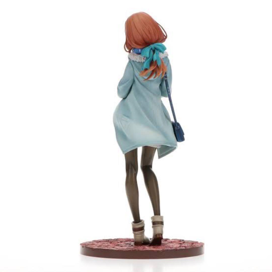 五等分の花嫁 中野三玖 1/6 Miku Nakano