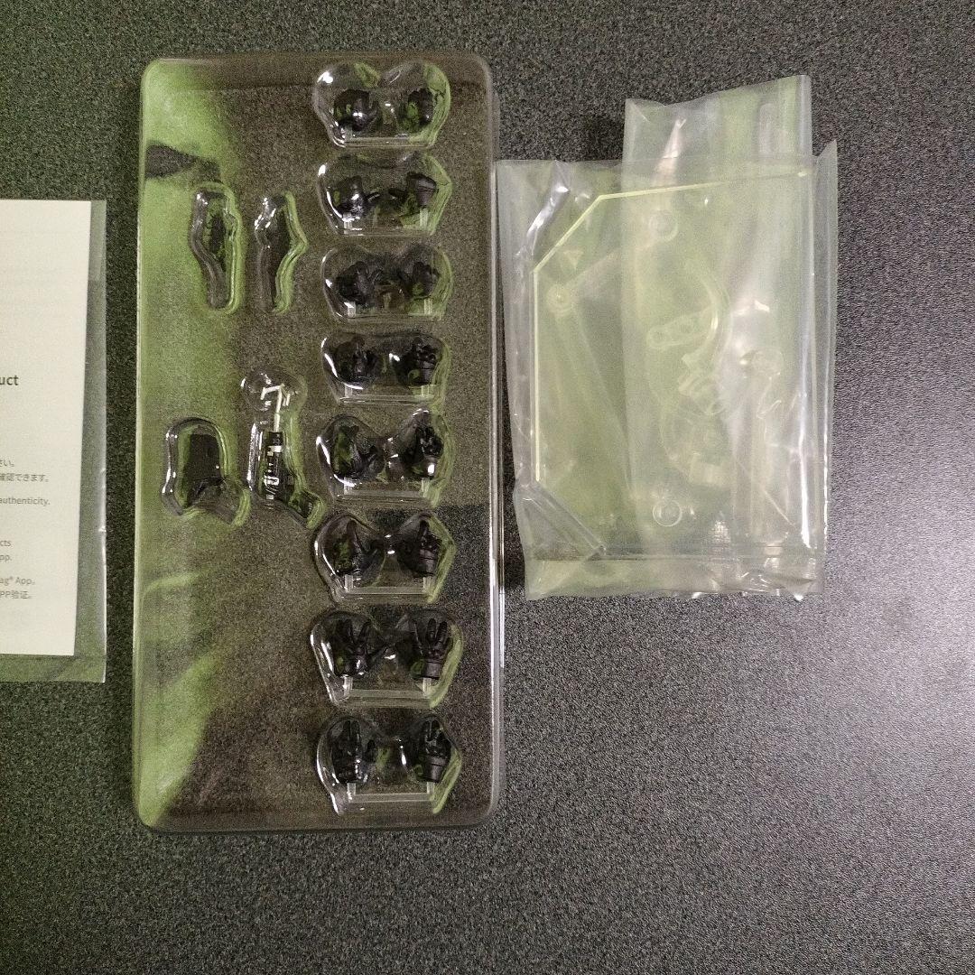 MAFEX　ザ・バットマン　THE BATMAN　美品　欠品無し