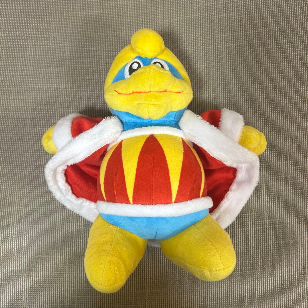 カービィ ぬいぐるみセット