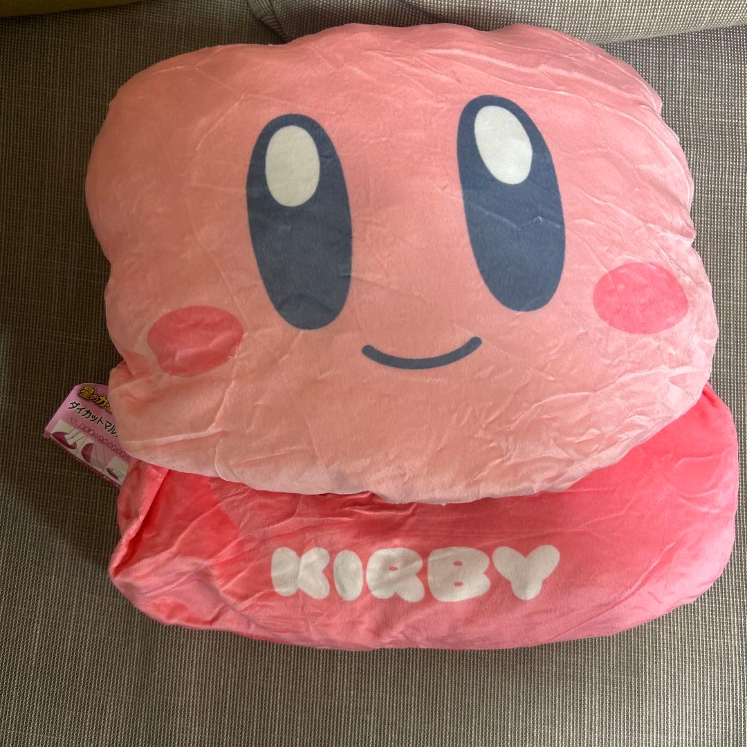 カービィ ぬいぐるみセット