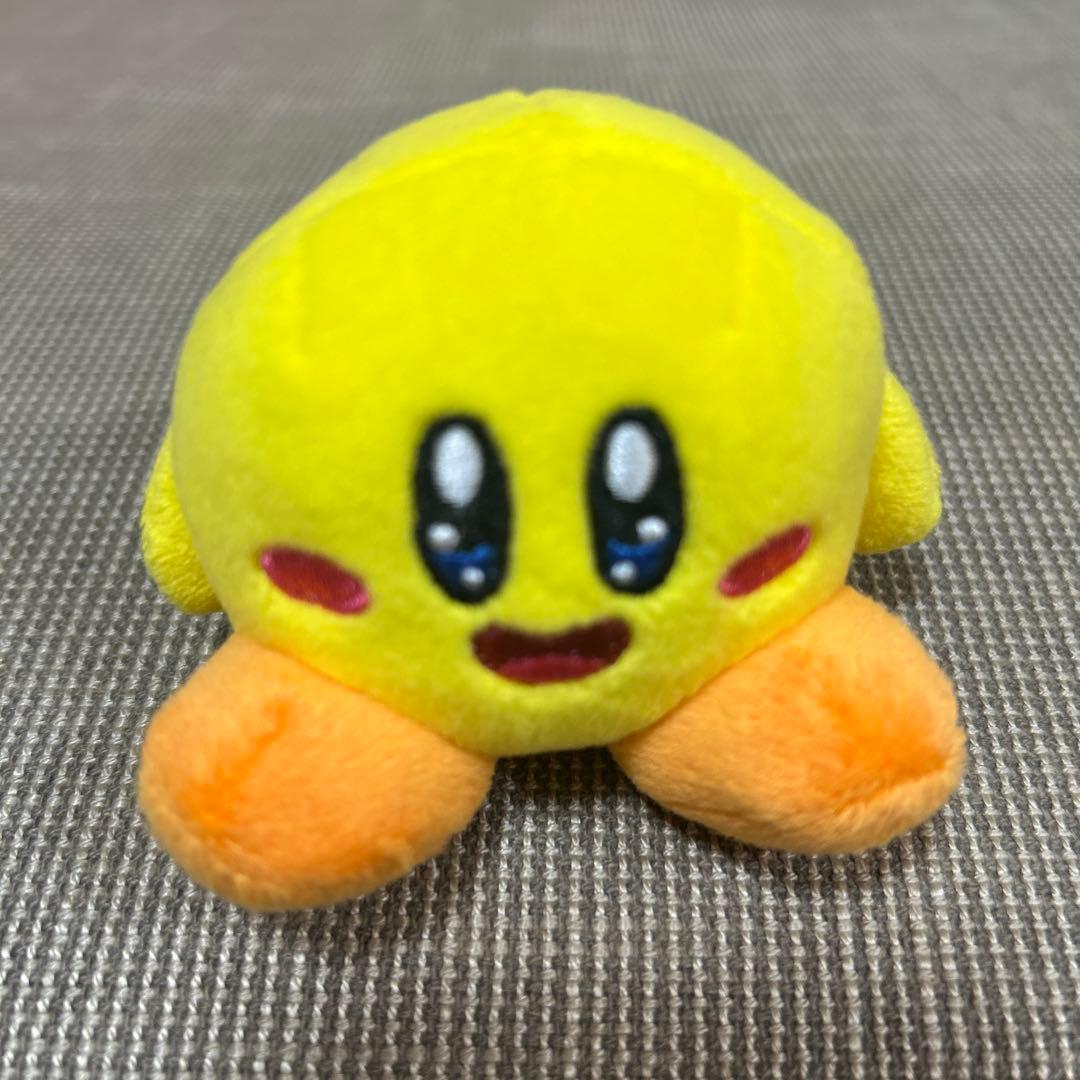 カービィ ぬいぐるみセット