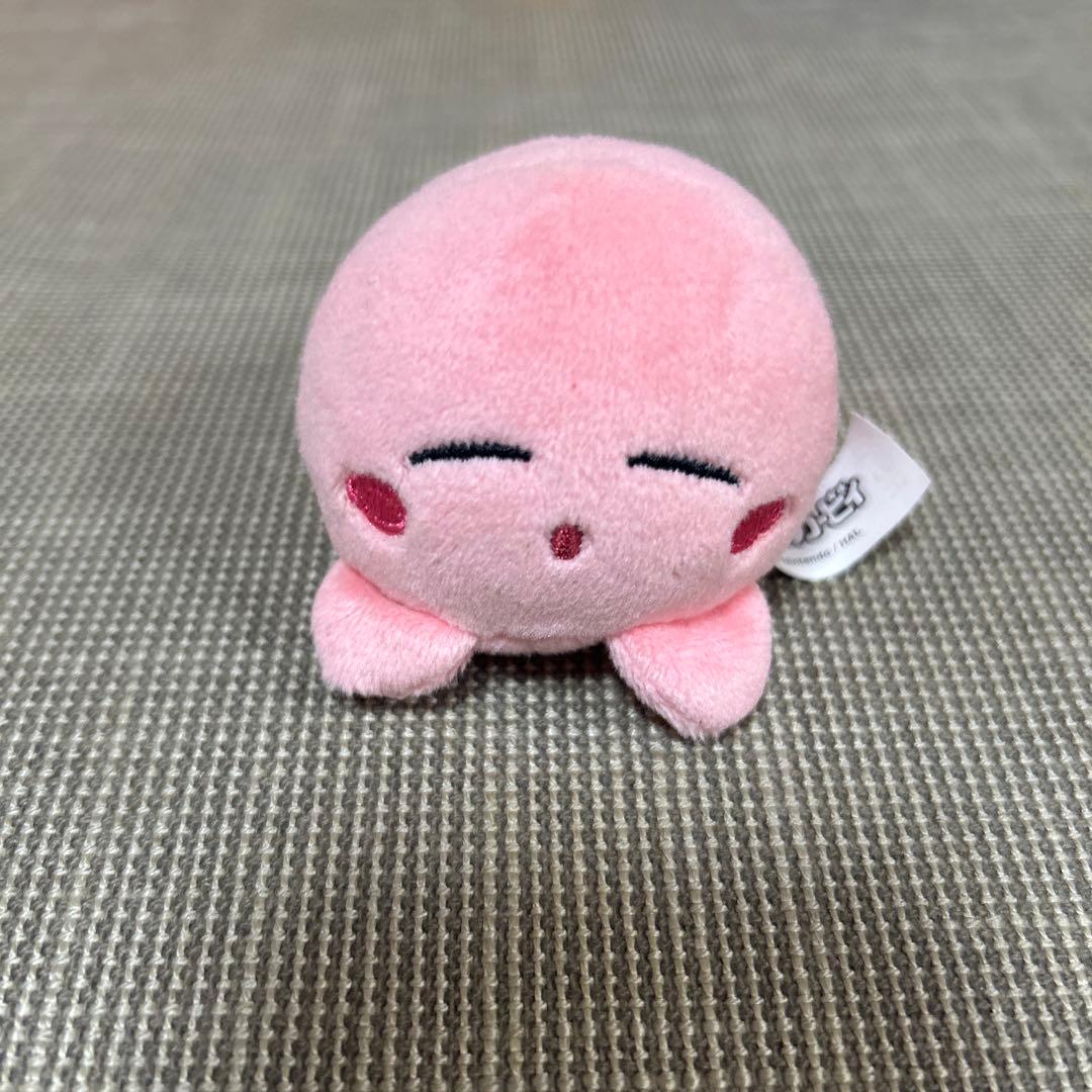 カービィ ぬいぐるみセット