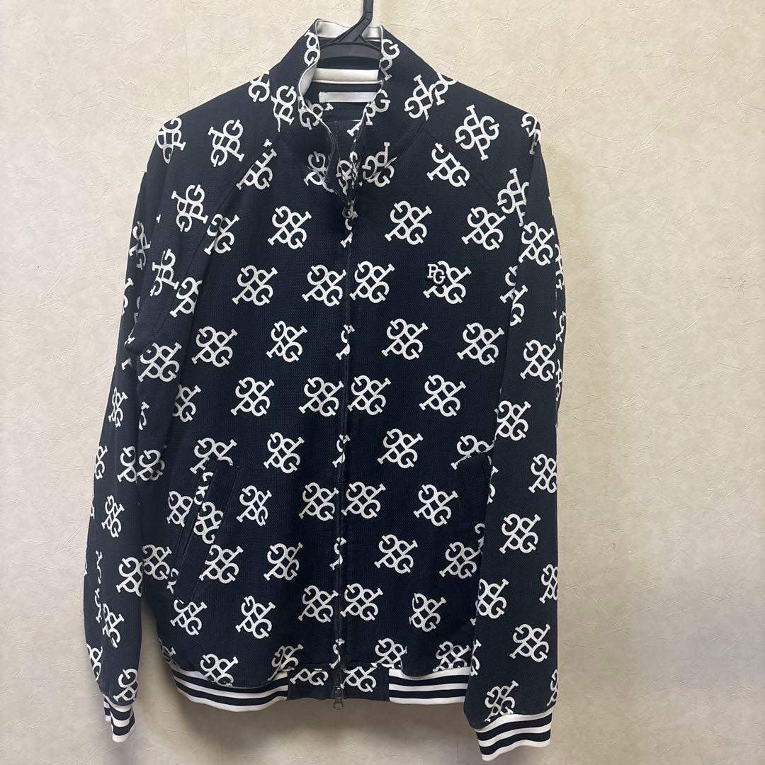 PEARLYGATESセットアップ