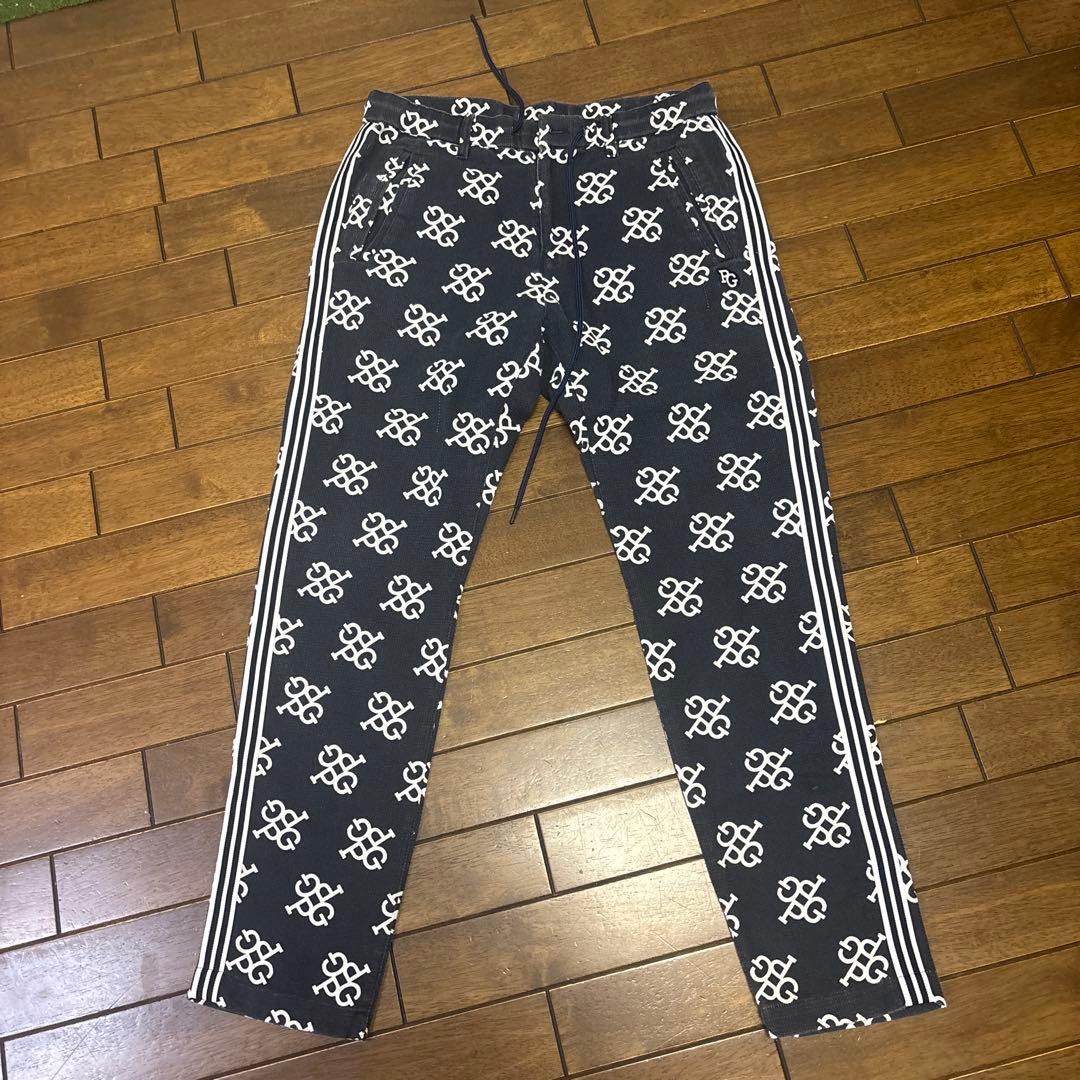 PEARLYGATESセットアップ