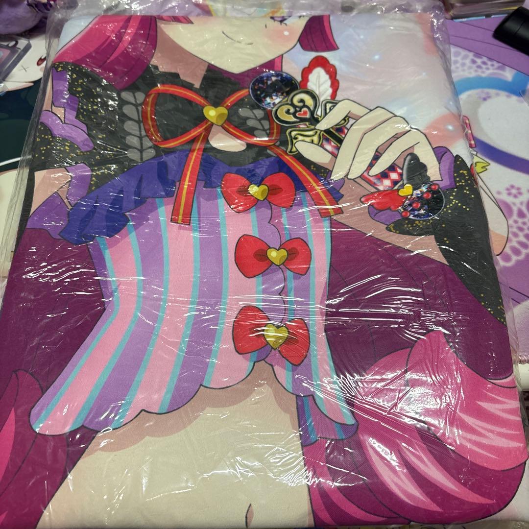 プリパラ　そらみスマイル　カーテン135㎝　新品正規品