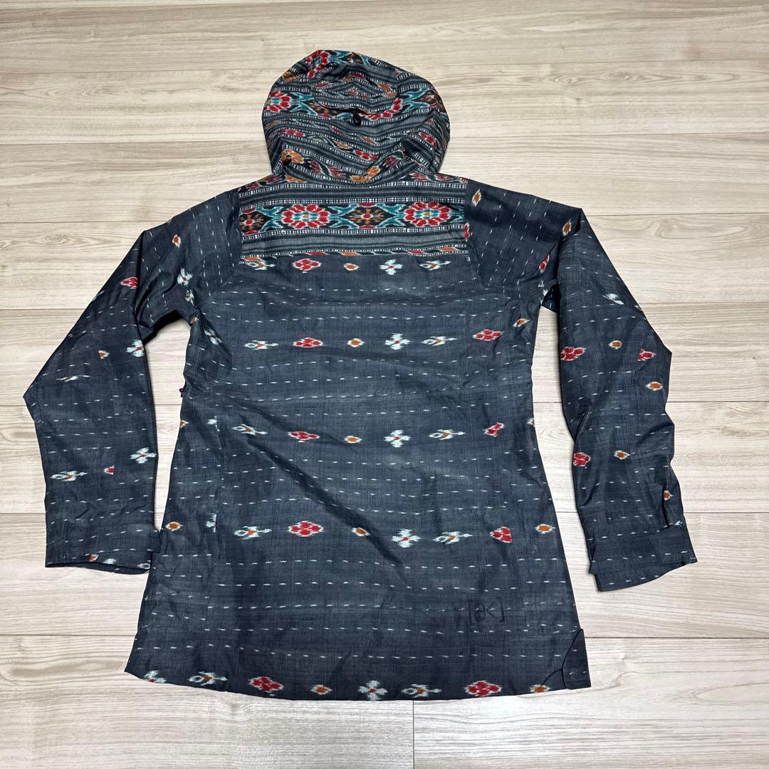 ☆超美品☆ BURTON 【AK】 2L Gore-Tex Sサイズ 上下セット