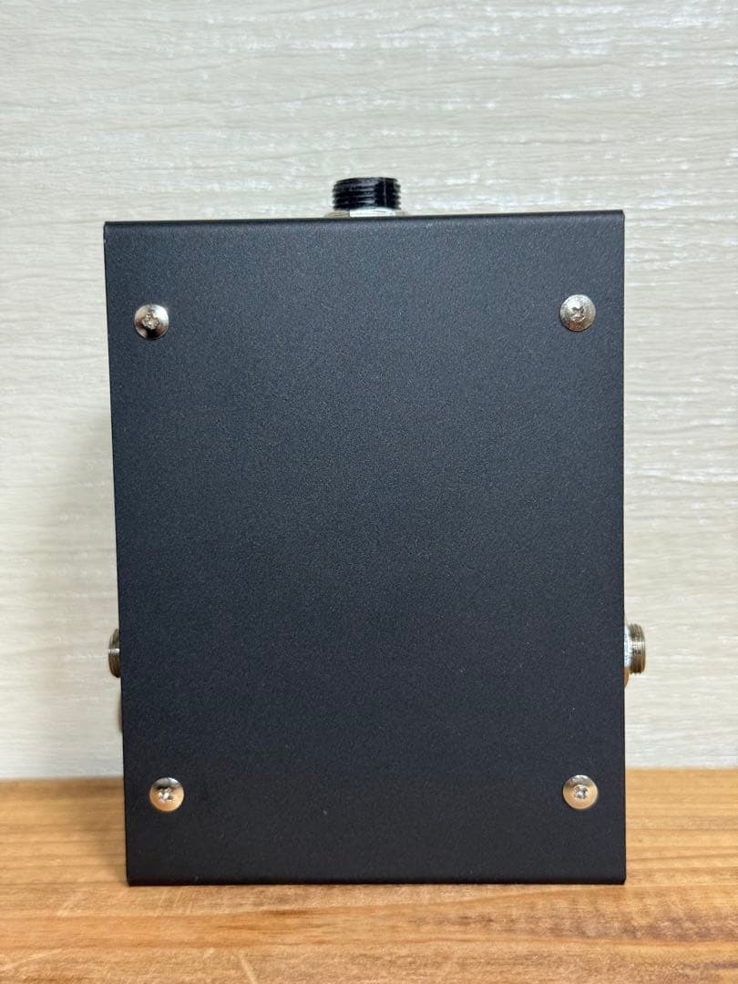 ギター NOZZO EFFECTS SQUID FUZZ