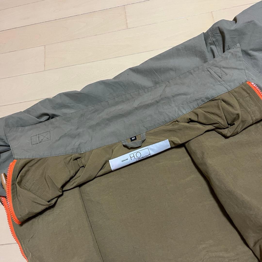 Rivendell MUSA ジャケットbluelug ブルーラグ USA製