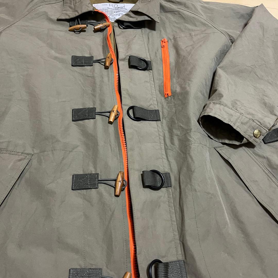 Rivendell MUSA ジャケットbluelug ブルーラグ USA製