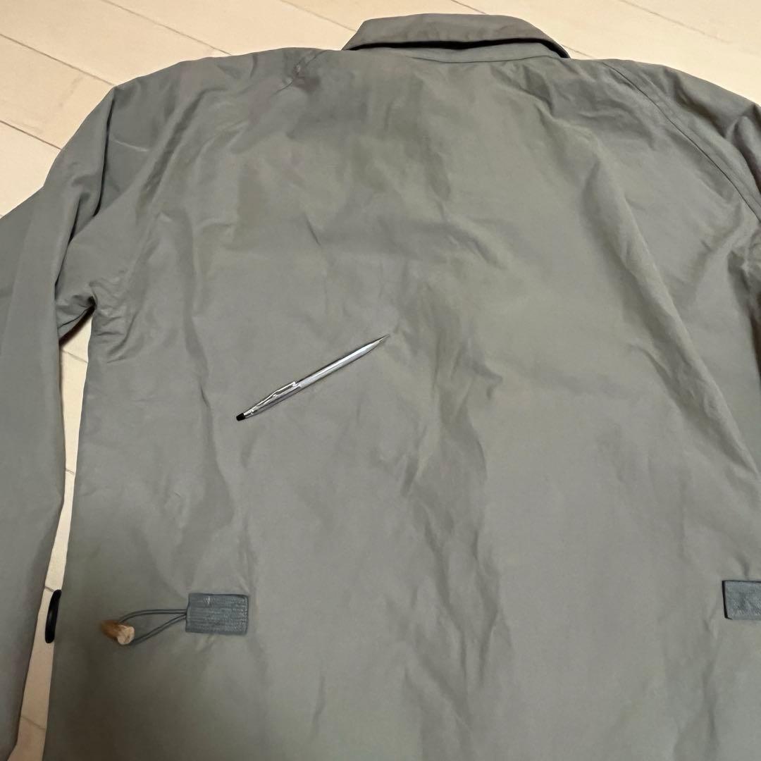 Rivendell MUSA ジャケットbluelug ブルーラグ USA製