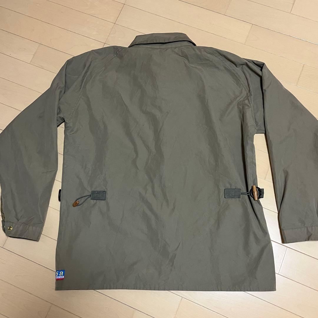 Rivendell MUSA ジャケットbluelug ブルーラグ USA製