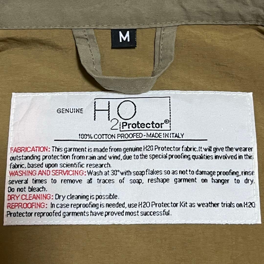 Rivendell MUSA ジャケットbluelug ブルーラグ USA製