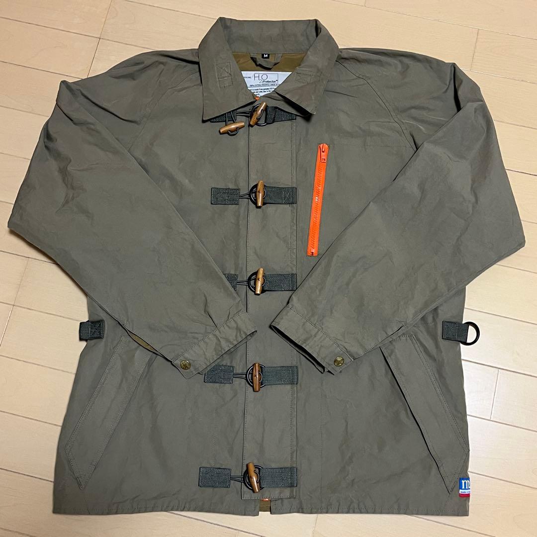 Rivendell MUSA ジャケットbluelug ブルーラグ USA製