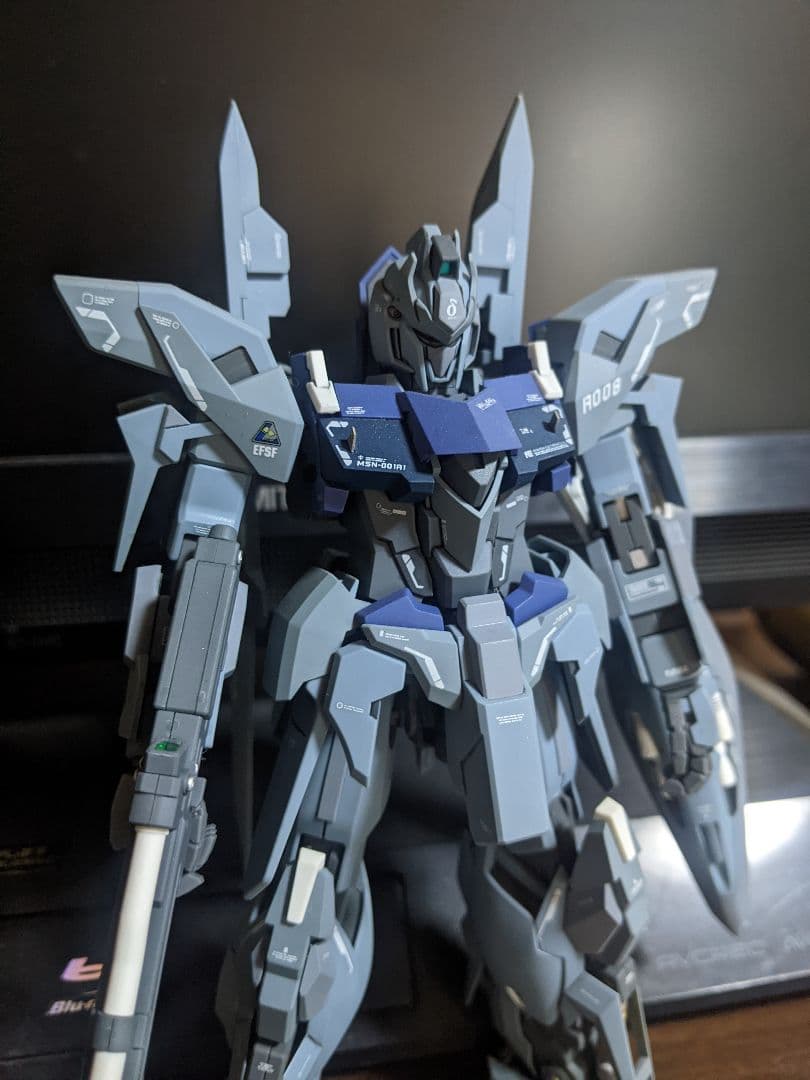 MGリゼル、リゼルc型、デルタプラス