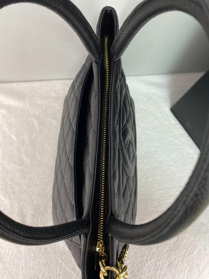 大容量 ★シャネル CHANEL ハンドバッグ トートバッグ ショルダーバッグ