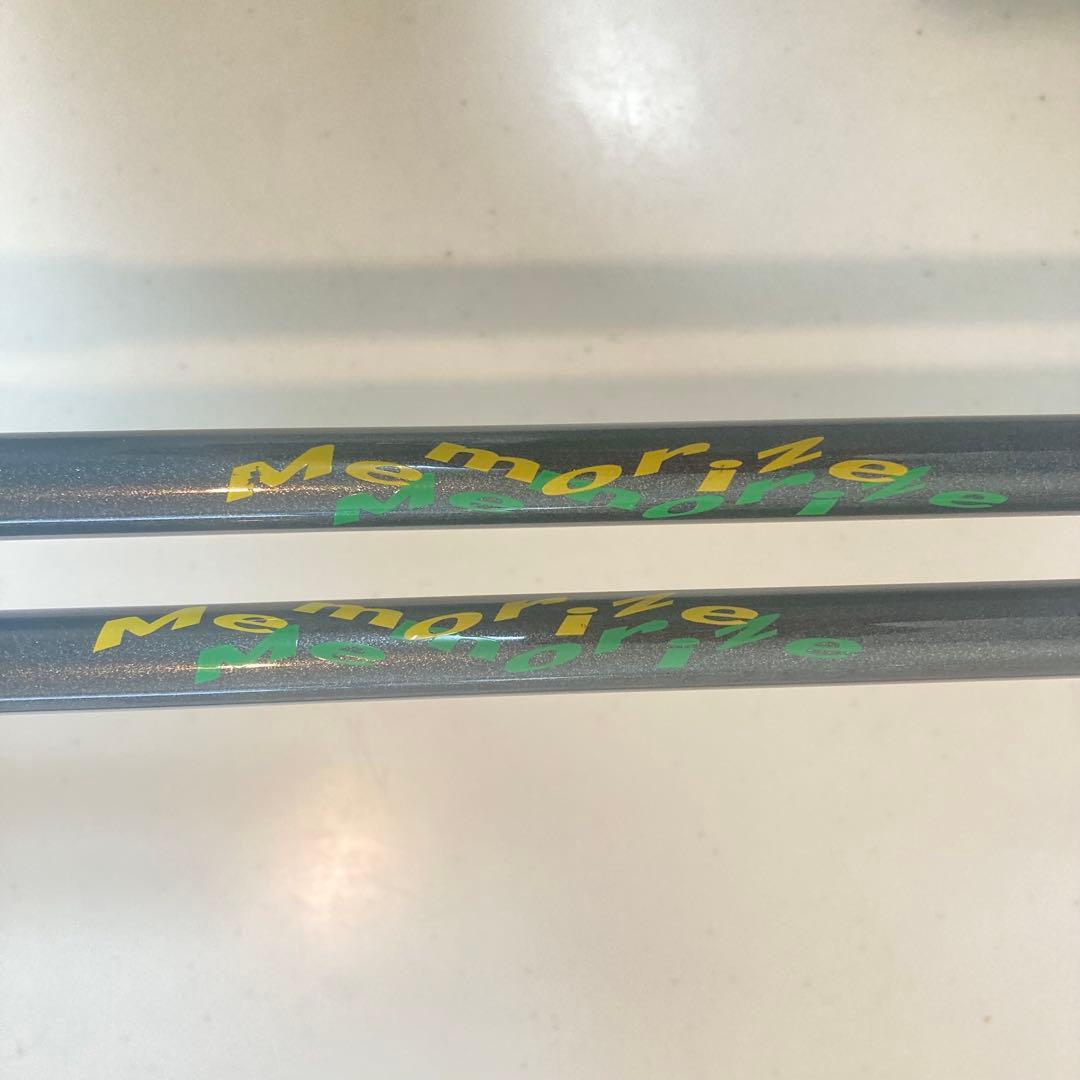 【希少】マスダゴルフ COMPLETE アイアン 3本（3I, 4I, PW）