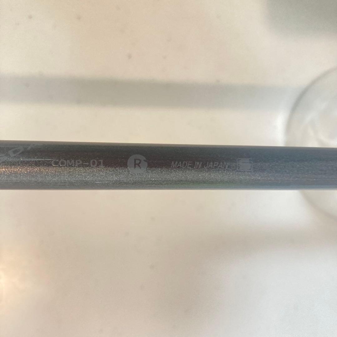 【希少】マスダゴルフ COMPLETE アイアン 3本（3I, 4I, PW）