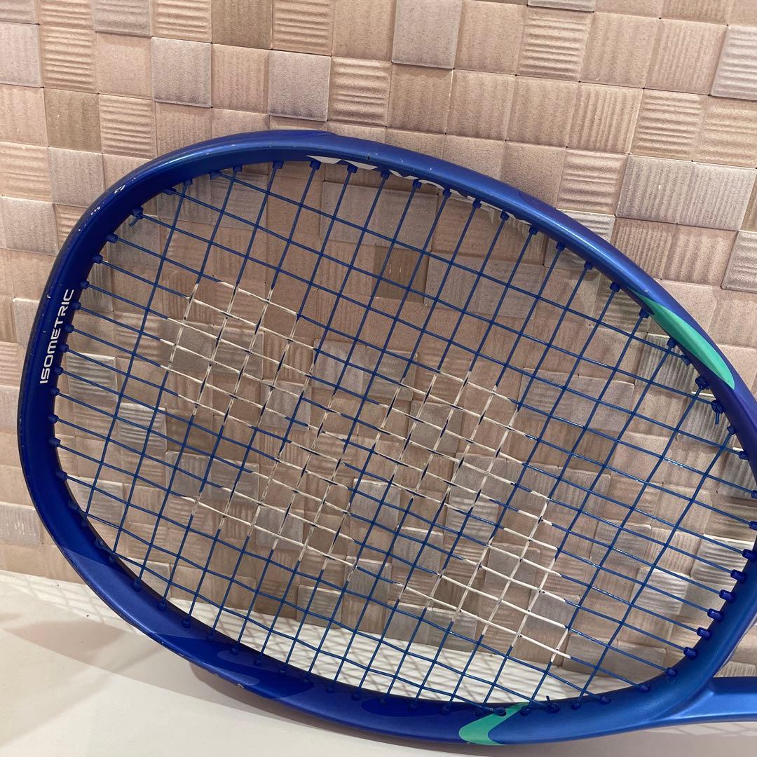 ヨネックス ジュニアEZONE 25インチEゾーン 現行モデル　ラケット