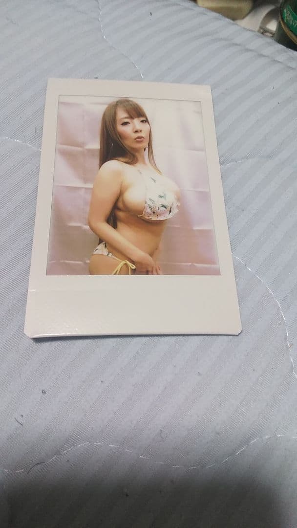 hitomi② 20枚チェキ