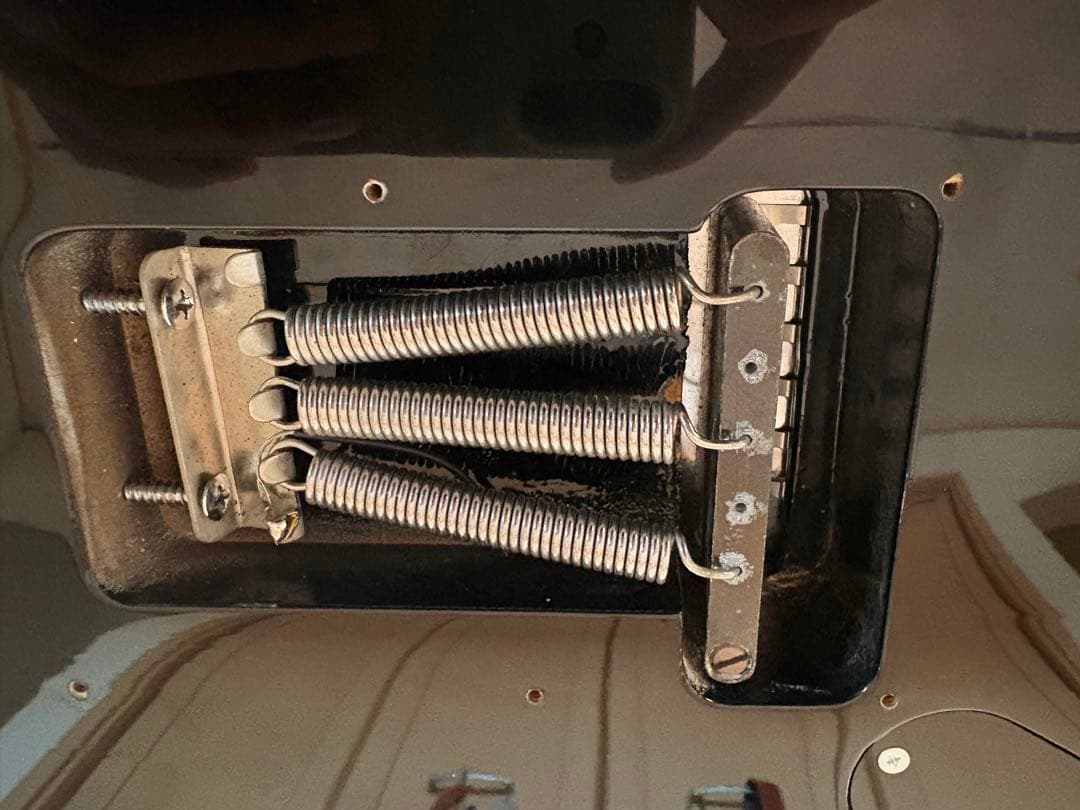 EDWARDS EP-90 MLタイプ ダイムバック・ダレルモデル