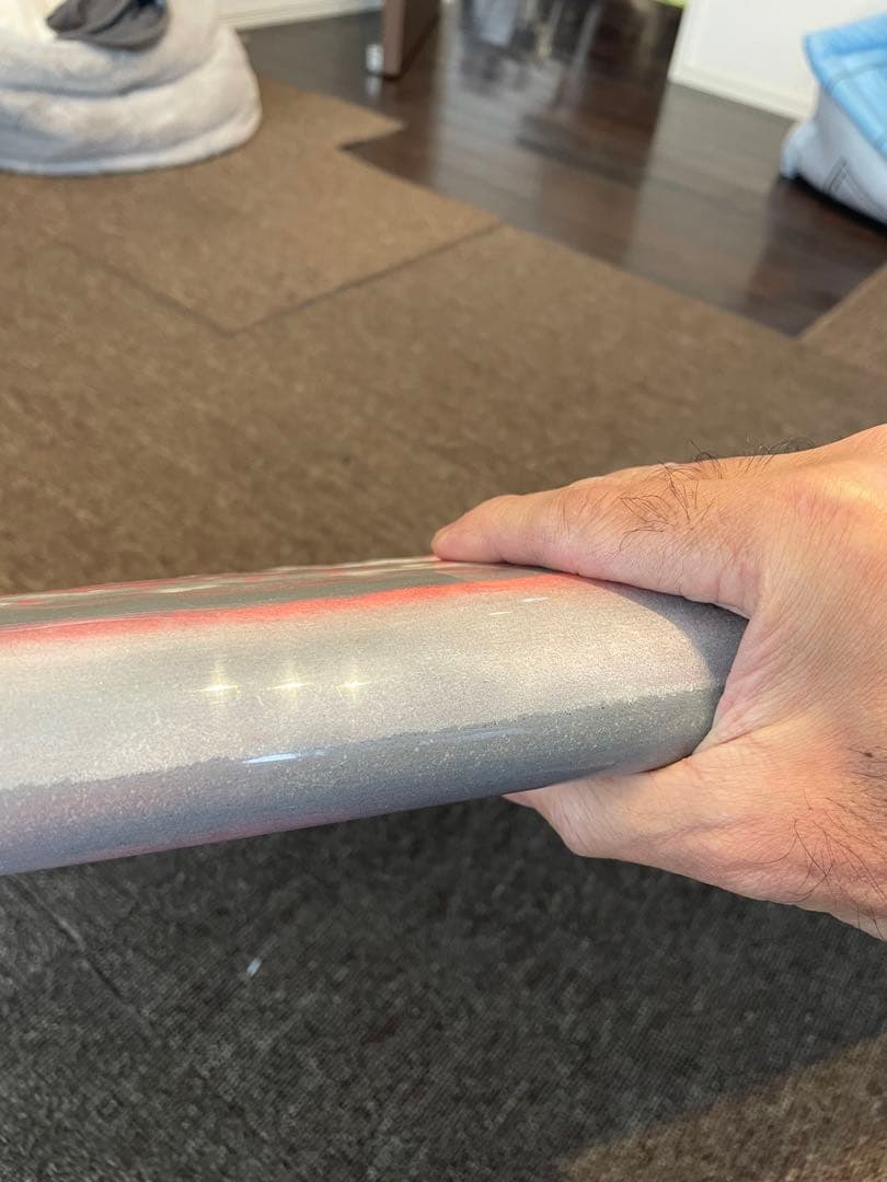 手渡し限定　a39 ショートボード 5.9 グラデーションカラー