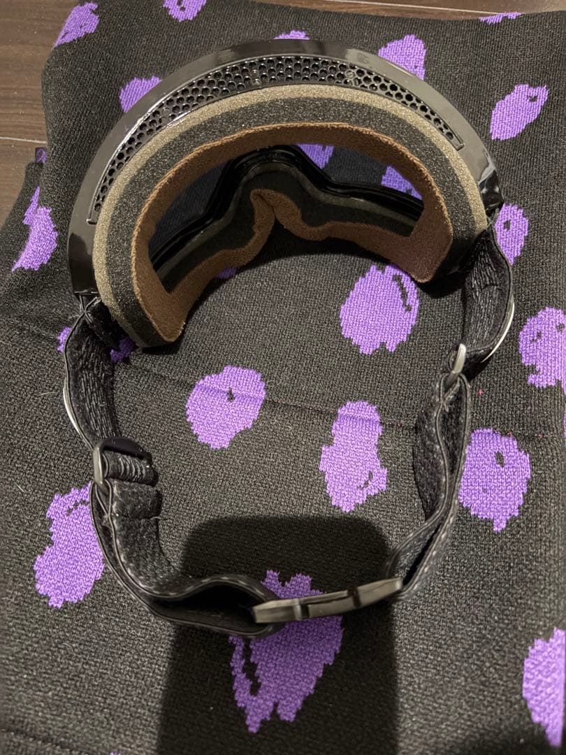 DRAGON PXVゴーグル アジアンフィット