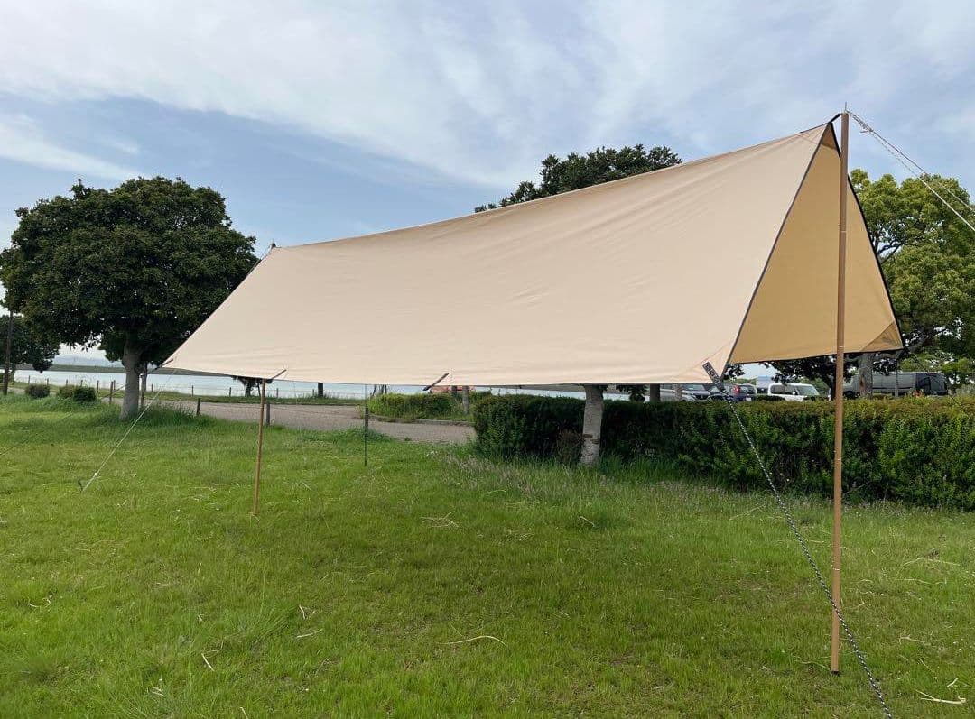 OVERMONT TCレクタタープ