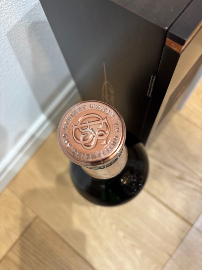 【新品未使用✨】Ballantine's 30 Year スコッチウイスキー